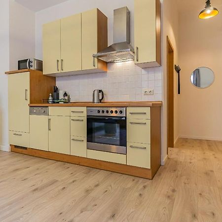 Cityapartment - 53 M², 2 Zimmer, Zentral, Netflix, Kueche, Waschmaschine Котбус Екстериор снимка