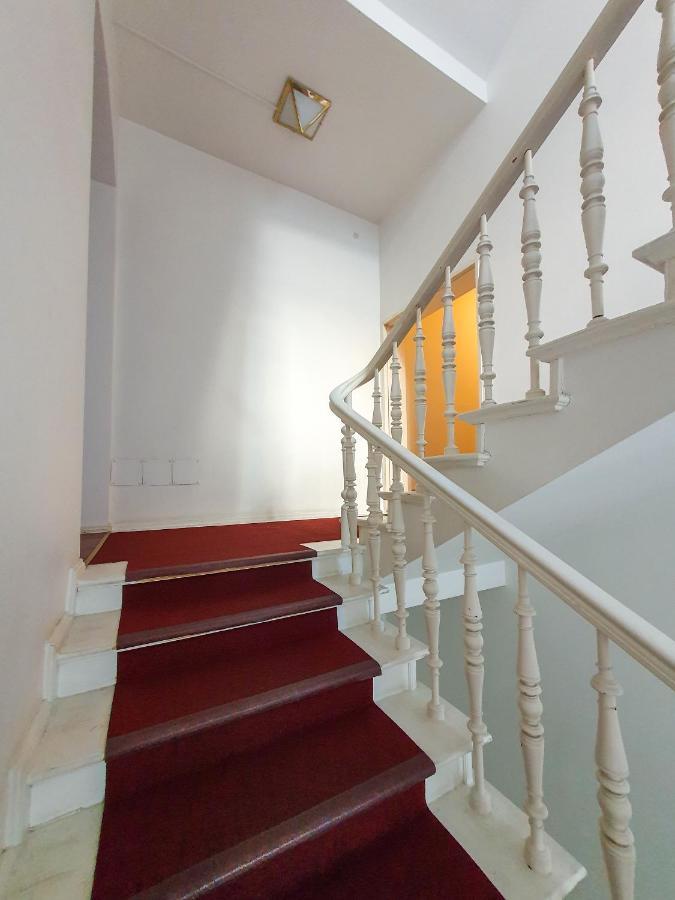 Cityapartment - 53 M², 2 Zimmer, Zentral, Netflix, Kueche, Waschmaschine Котбус Екстериор снимка