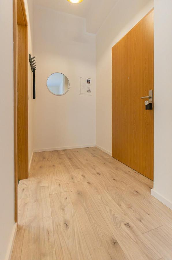Cityapartment - 53 M², 2 Zimmer, Zentral, Netflix, Kueche, Waschmaschine Котбус Екстериор снимка